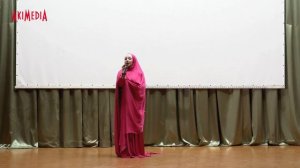 Хадиджа Сборник нашидов на русском 2021