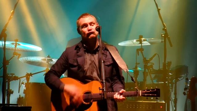 David Gray -Sail Away смотреть онлайн