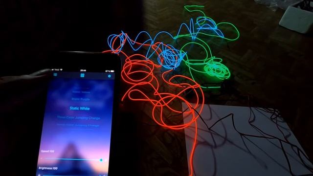 Светомузыка просто смотреть онлайн