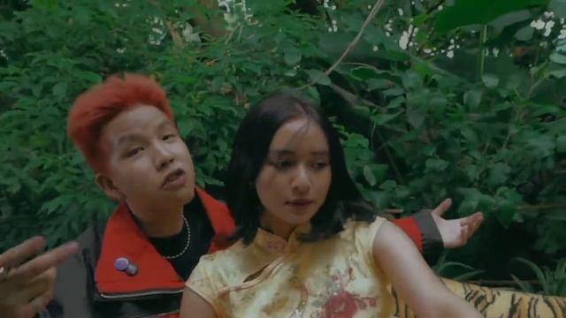 official music video - (Nam DAM Nam Som) смотреть онлайн