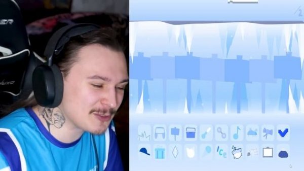 SPRUNKI но они ЗАМЁРЗЛИ НАСМЕРТЬ. (Incredibox - Cool As Ice)