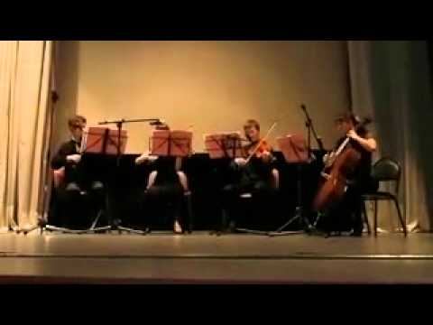 Выступление коллектива "Живой Арканум" 4 ч смотреть онлайн