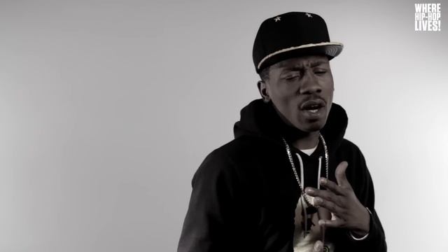 The Milly Rock Craze- 2 Milly's Story Behind The Dance смотреть онлайн