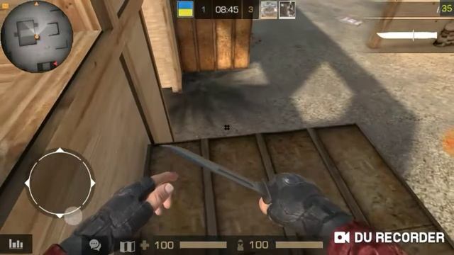 КТО ТУТ ВЕТЕРАН !?! В STANDOFF 2 смотреть онлайн