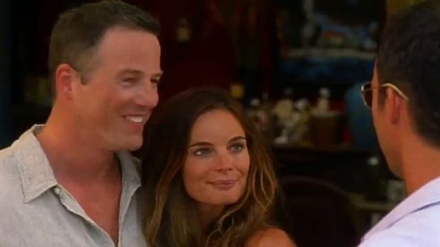 Burn Notice - One Thing Leads To Another смотреть онлайн