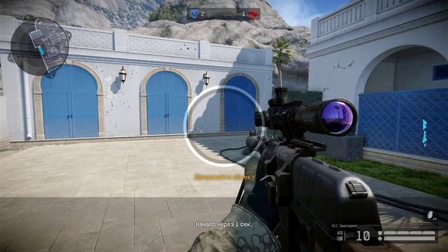 Warface Блиц смотреть онлайн