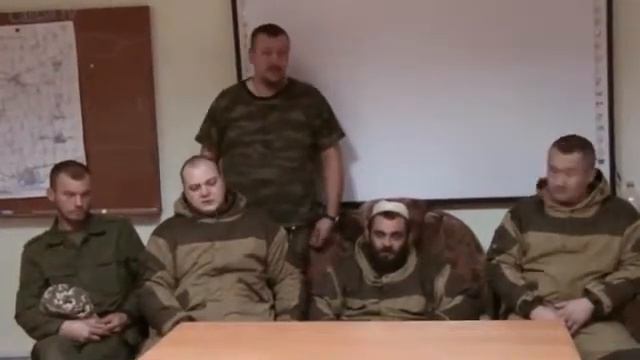 Обращение славянцев к Стрелкову смотреть онлайн