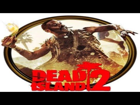 Dead Island D.E COBRA DEV menu смотреть онлайн