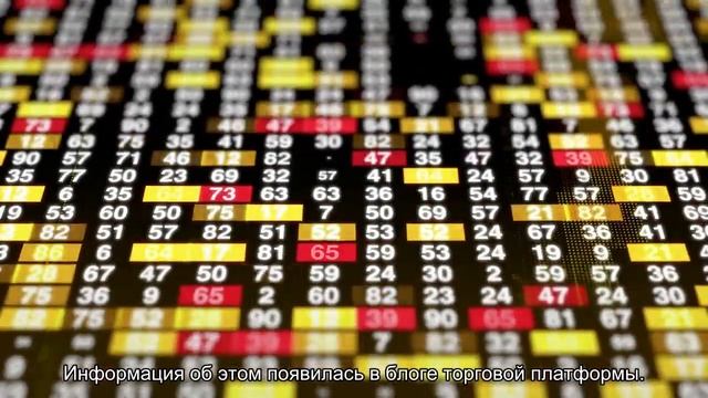 Coinbase поборется за первенство на рынке предоставления инфраструктуры как услуги смотреть онлайн