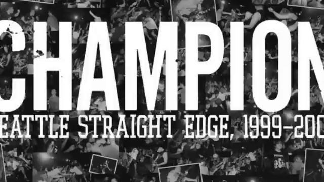 Champion - Left your mark смотреть онлайн
