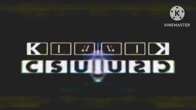 Klasky Csupo G Major 761 (g Major 00101 + Cuffihion)