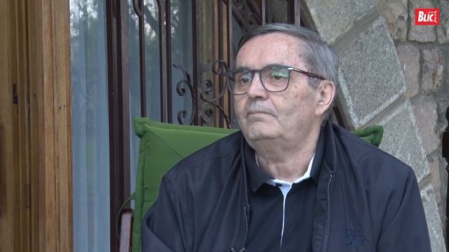 Poslednja fotografija BATE ŽIVOJINOVIĆA: Zelenović se prisetio događaja sa pokojnim glumcem смотреть онлайн