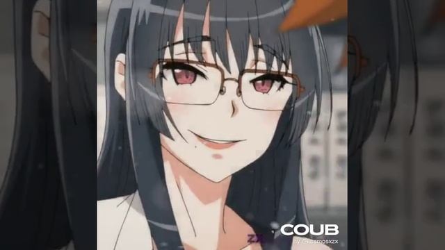 Аниме под музыку 663 смотреть онлайн