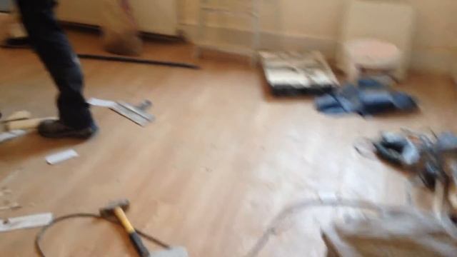 Property update 74 CoS смотреть онлайн