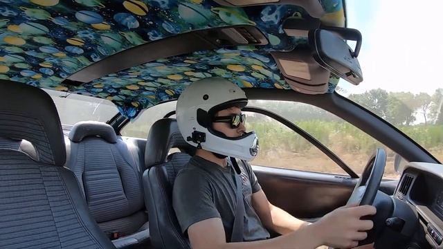 SVX rallycross смотреть онлайн