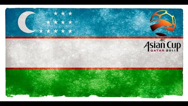 Uzbekiston terma Jamoasi Malumot Fudböl смотреть онлайн
