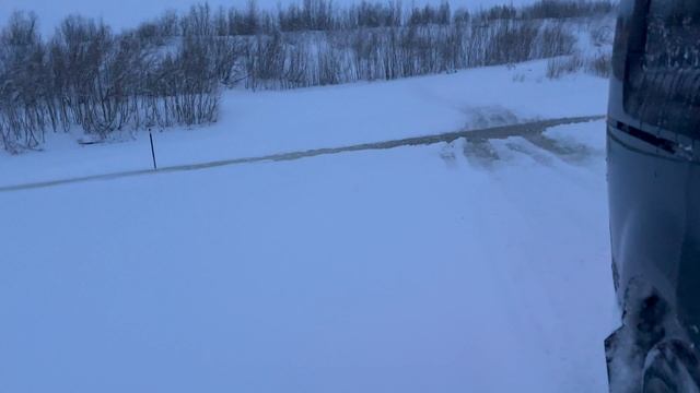 Переправа г.Игарка смотреть онлайн