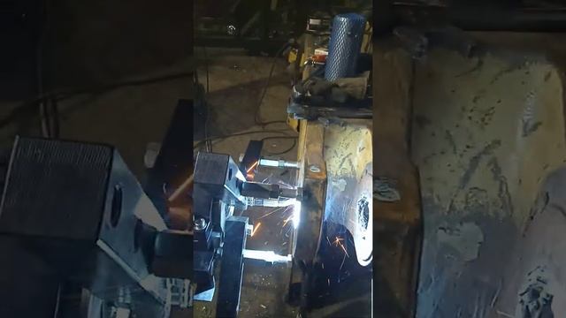 МНРК ПИОНЕР-2. наплавка смотреть онлайн