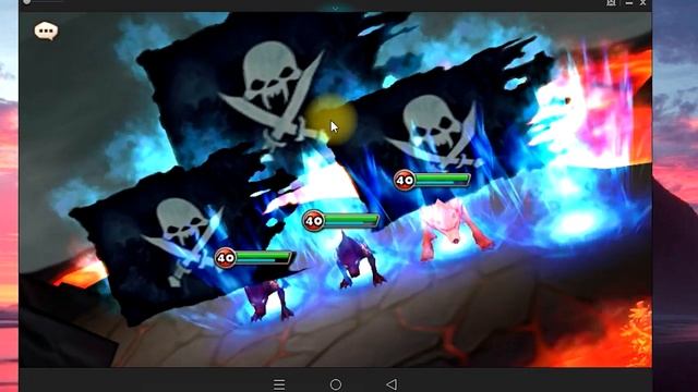 Summoners war: Cow Girl (Dark) Обзор смотреть онлайн