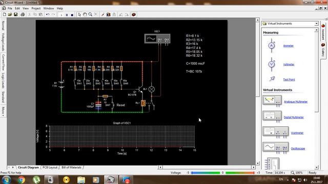 How to make 60 seconds timer switch - Kako napraviti vremenski prekidac od 60 sekundi смотреть онлайн
