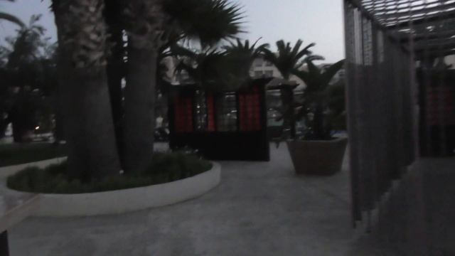 1. Тунис. Сусс. Отель "Palmyra Aqua Kantaoui". Отпуск начинается... смотреть онлайн