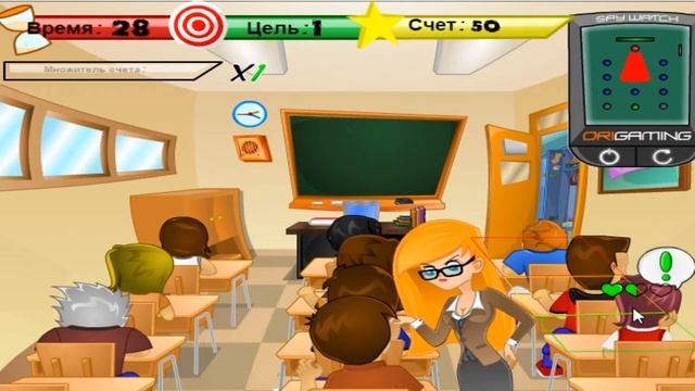 Списать за 60 секунд.Cheat in 60 seconds. смотреть онлайн