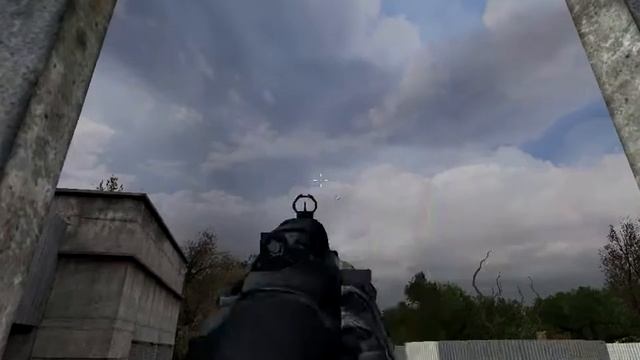 АН-94 "Абакан" смотреть онлайн
