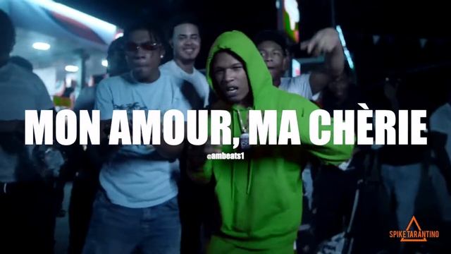 [FREE] Kay Flock x 26AR Type Beat "MON AMOUR, MA CHÈRIE" | @AMBeats1 смотреть онлайн