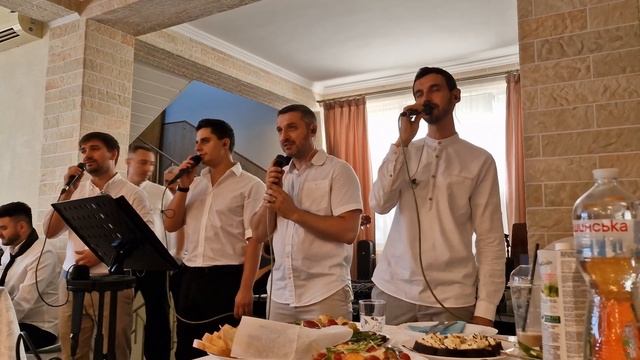 Любите друг друга - группа НЕБО || свадебная песня смотреть онлайн