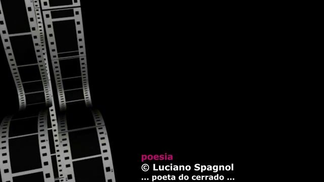 O manto da poesia ... © Luciano Spagnol (poeta do cerrado) смотреть онлайн