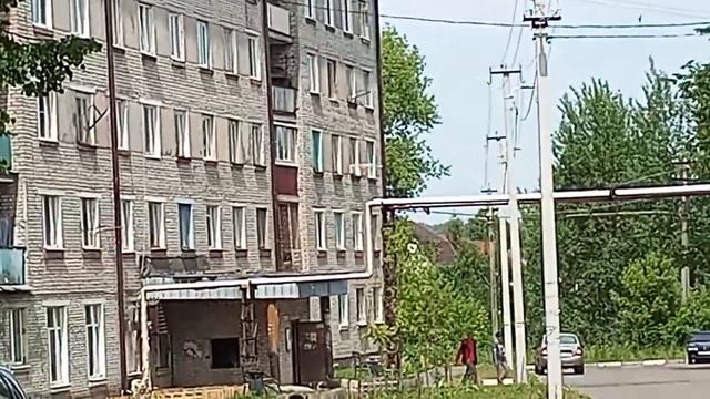 Рославль 12 Микрорайон Красноармейская 9 А смотреть онлайн