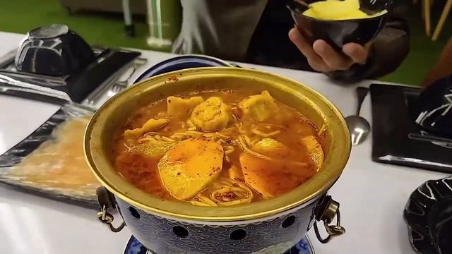 Hot pot service is video ma deka смотреть онлайн