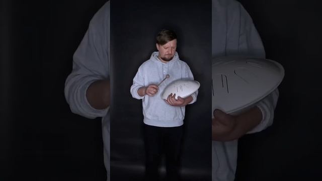 Ох уж эти муки выбора того самого глюкофона 😂 #kosmosky #tankdrum #глюкофон смотреть онлайн