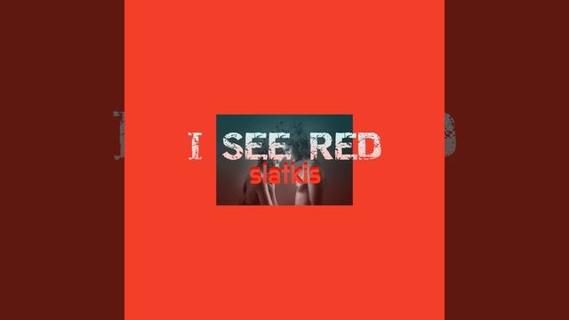 I see red смотреть онлайн