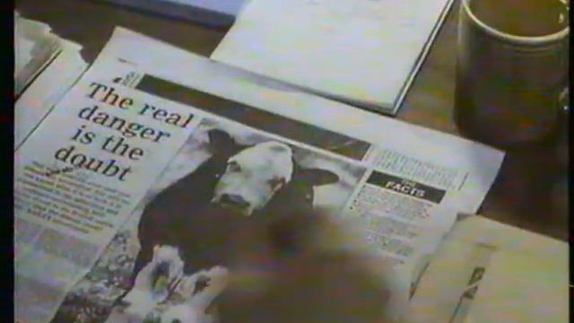 Natural Lies CBC Promo, Mar 30 1993 смотреть онлайн