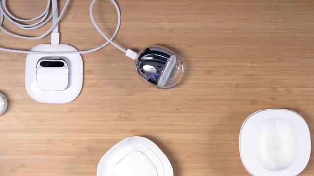 Unboxing Humane Ai Pin [LIVE] смотреть онлайн