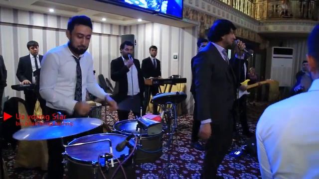 BUXOROCHA TERMA DOIRA BAZM  STAR