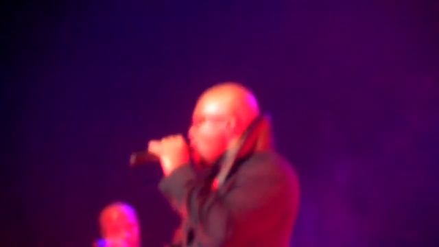 Berlin: Naturally 7 - English man in NY смотреть онлайн