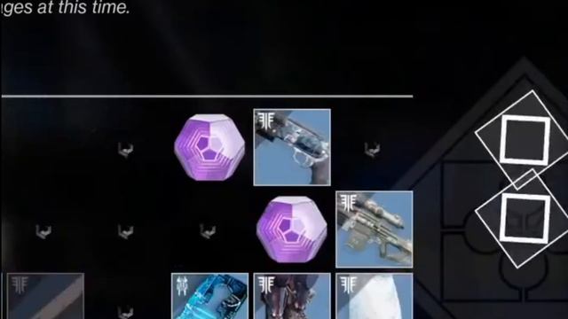 Does Xur do this to anyone else besides me? смотреть онлайн