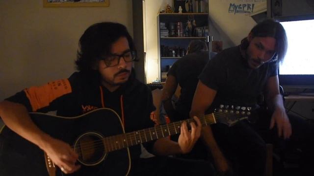 Gravity Circus - Shuteye [Acoustic Session] смотреть онлайн