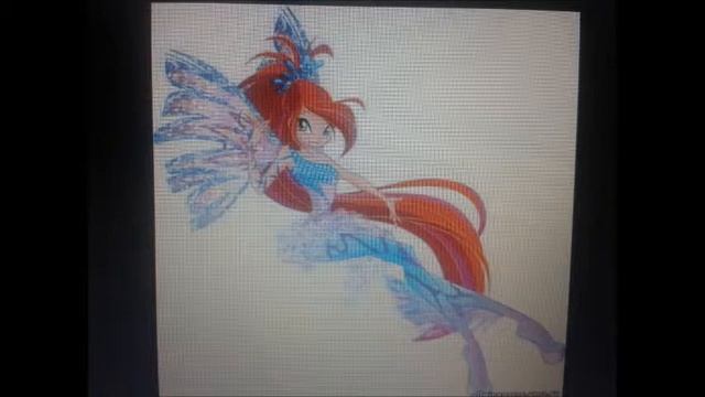 Все о Блум смотреть онлайн