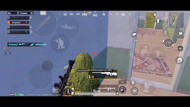 Redmi Note 10s 60 Fps Gameplay 🔥 Redmi Note 10s Pubg Test In 2022 ⚡ Best Gaming Phone Under 15k смотреть онлайн