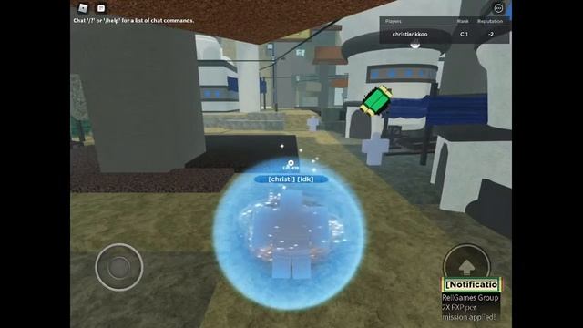 ( shukaku) Shindo life helping subs get jins and other items смотреть онлайн