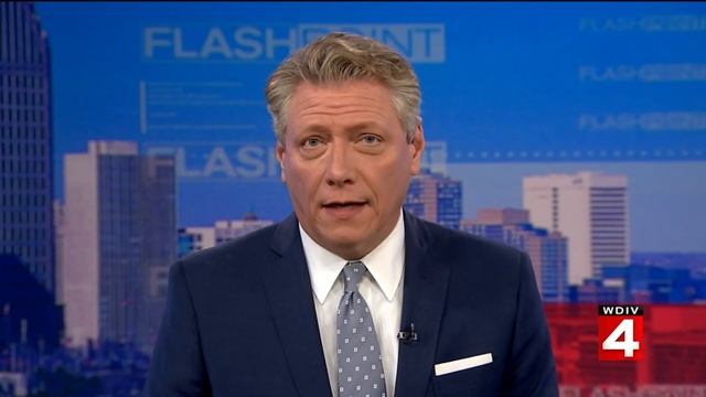 Flashpoint: 11/22/20 (Segment Three) смотреть онлайн