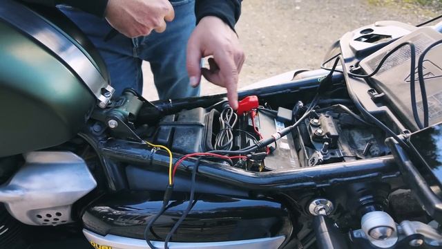 Volano targhe!!! Chigee Aio 5 Lite, il miglior dispositivo che potete montare in moto смотреть онлайн