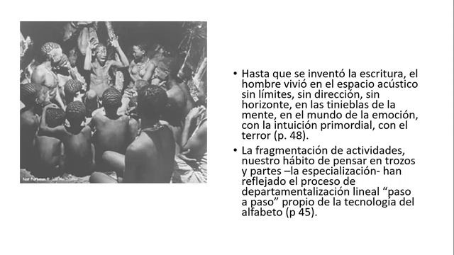 Teoría de la Comunicación ( Clase 9 ) смотреть онлайн