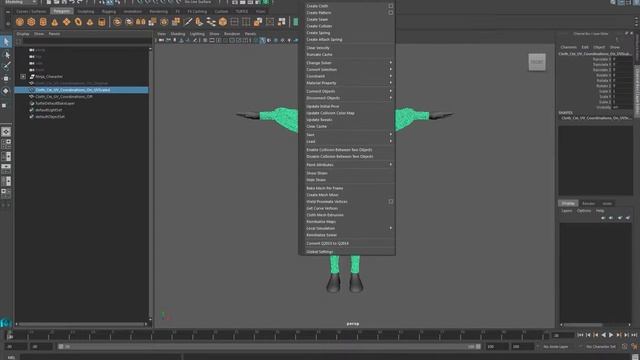 Relationship Between MD and Qualtoh UV scale Part 2 Korean смотреть онлайн