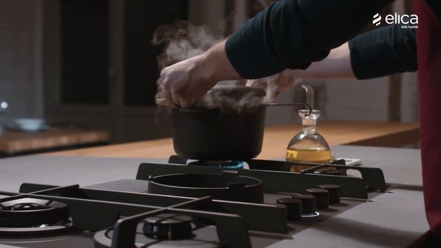 NikolaTesla Flame Elica смотреть онлайн
