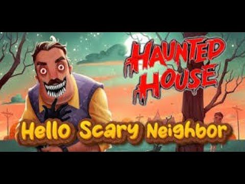 hello neighbor act 2 beaten act 3 gameplay part 2 смотреть онлайн