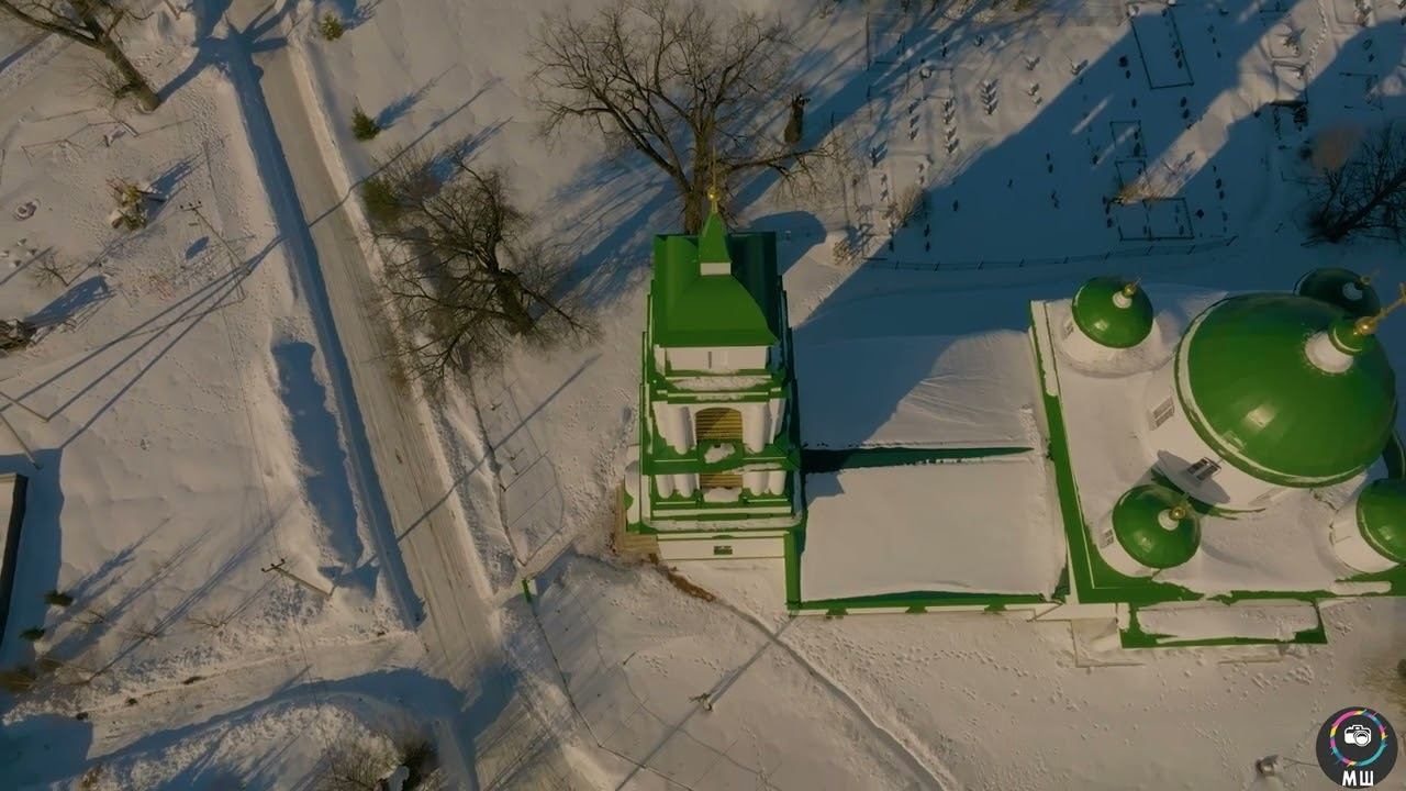 Подсосино смотреть онлайн